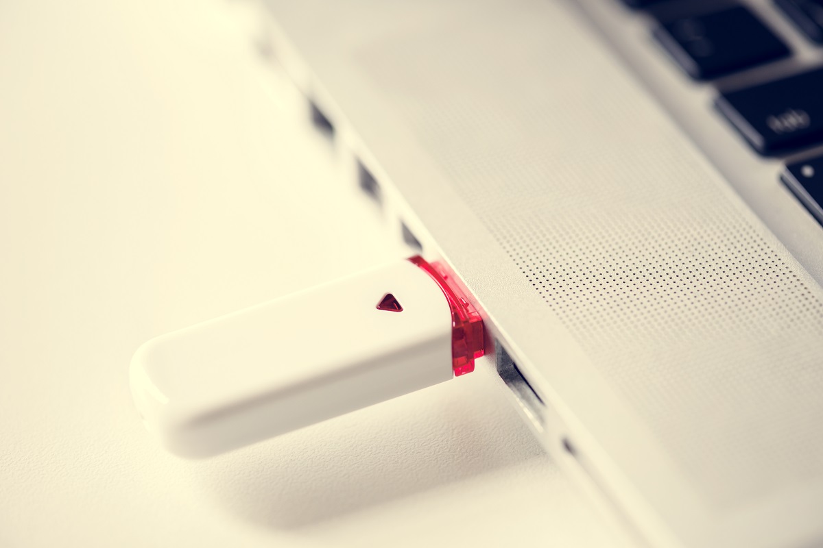 Pendrive z nadrukiem: najbardziej nietypowe kształty