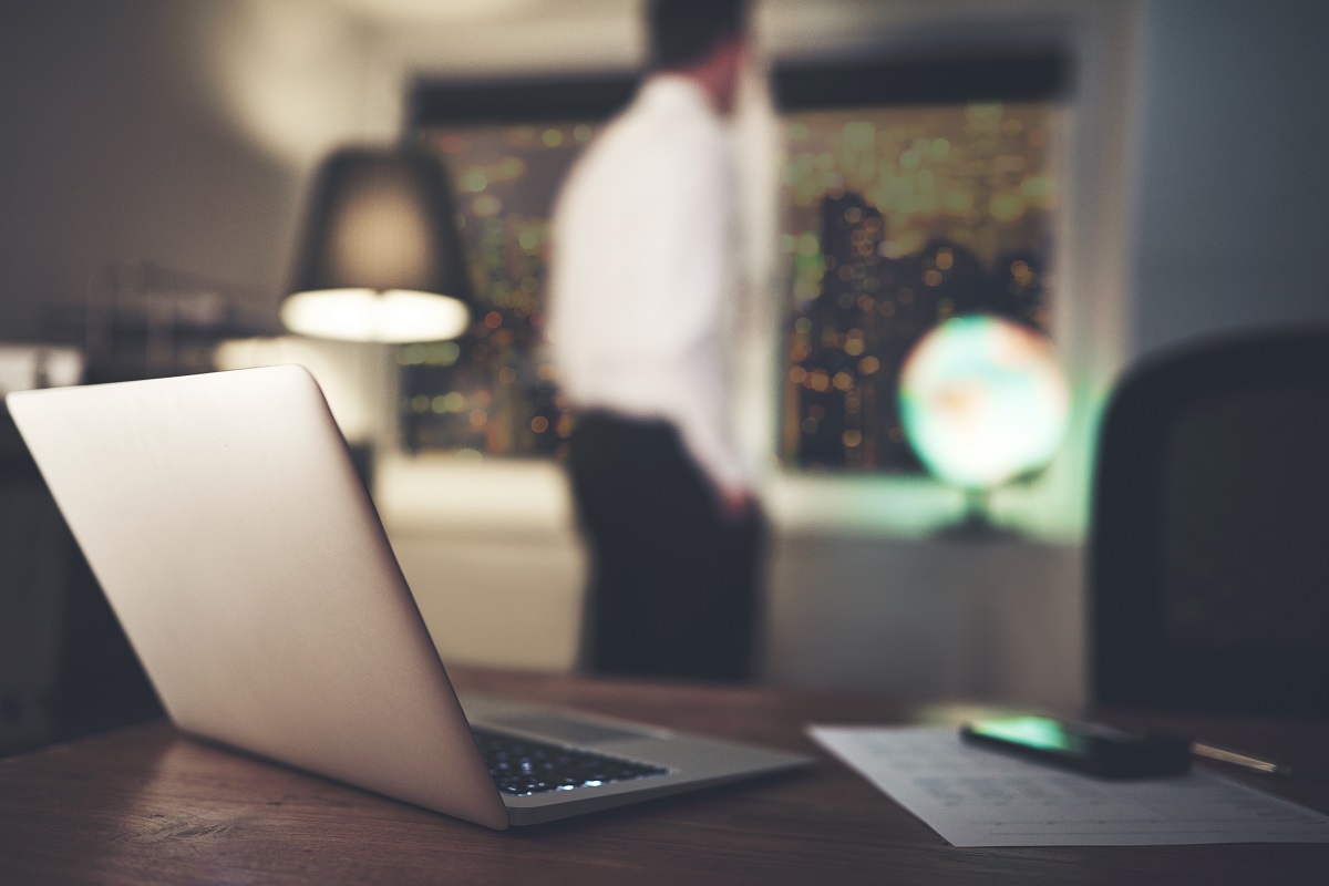 Jak założyć spółkę z o.o. przez Internet? Dane dla roku 2022