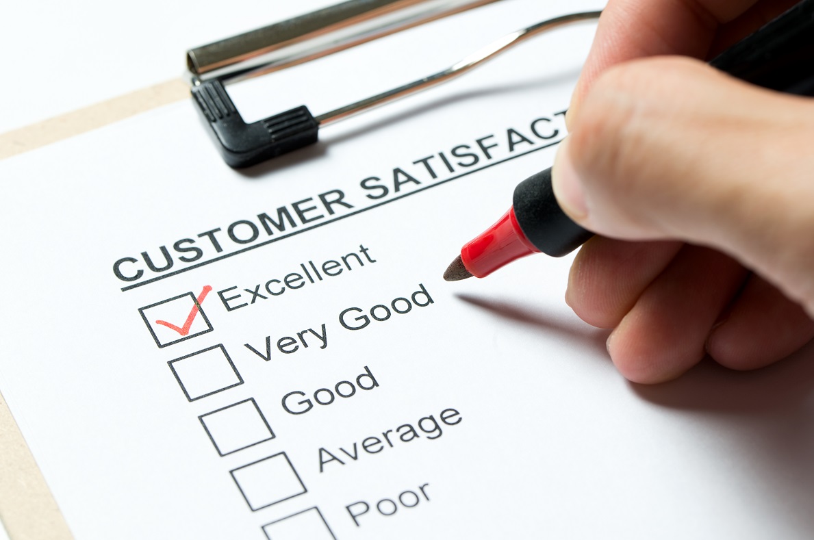 Customer experience w branży serwisowej