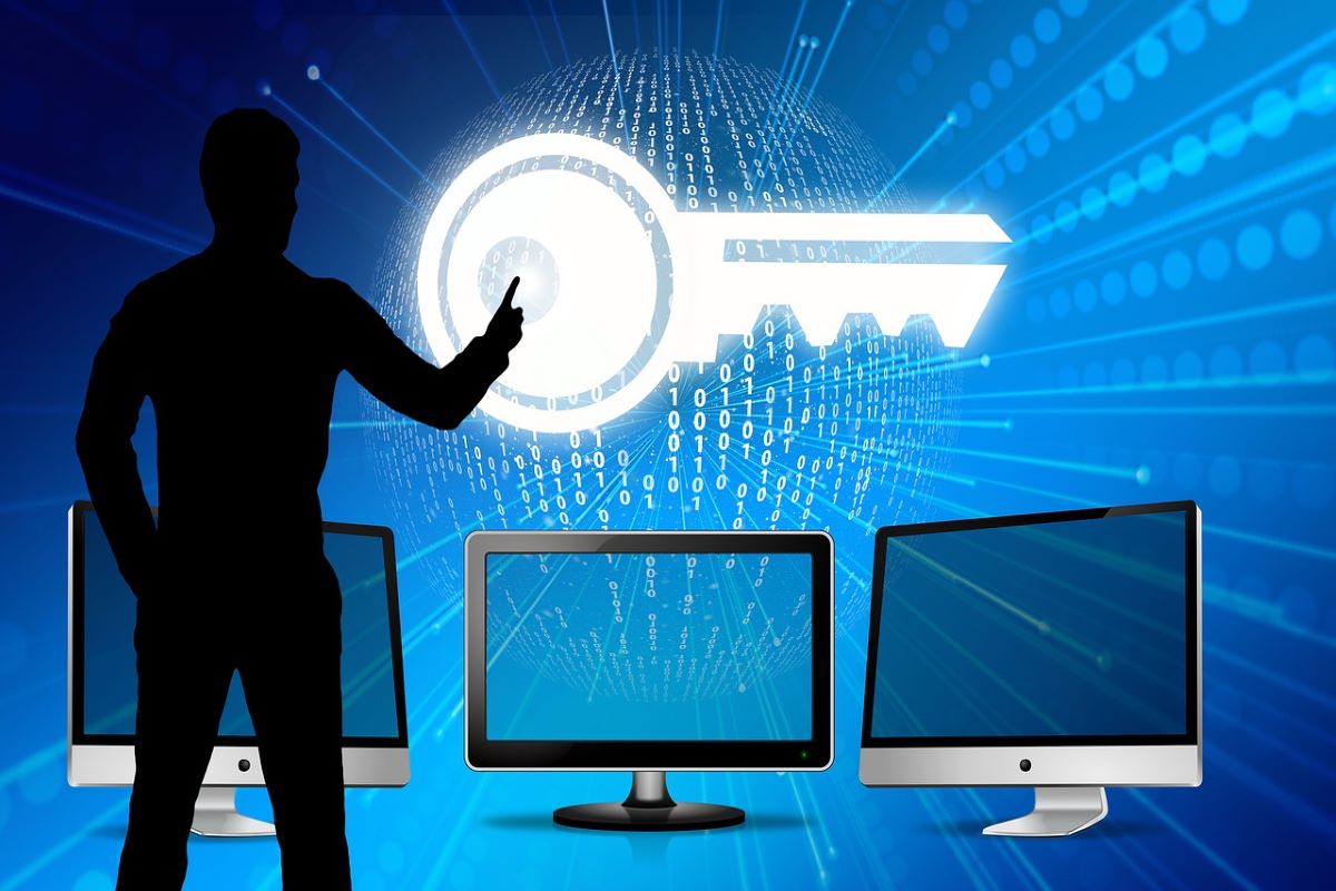 Backup danych – wszystko, co warto o nim wiedzieć