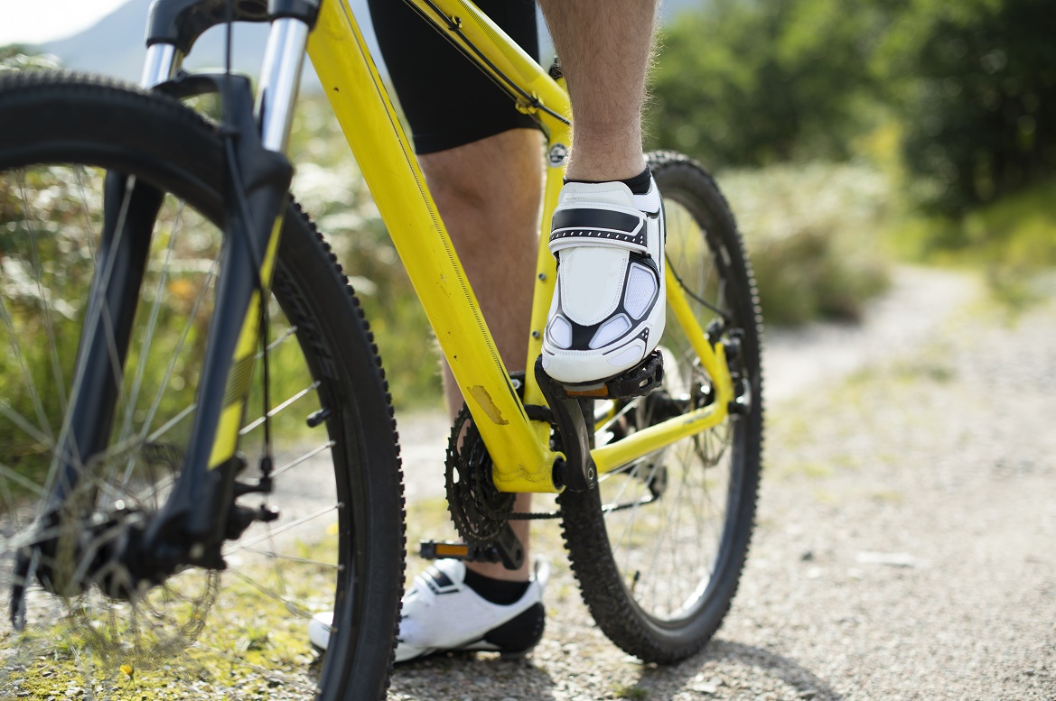 Buty rowerowe z SPD czy bez - co wybrać?