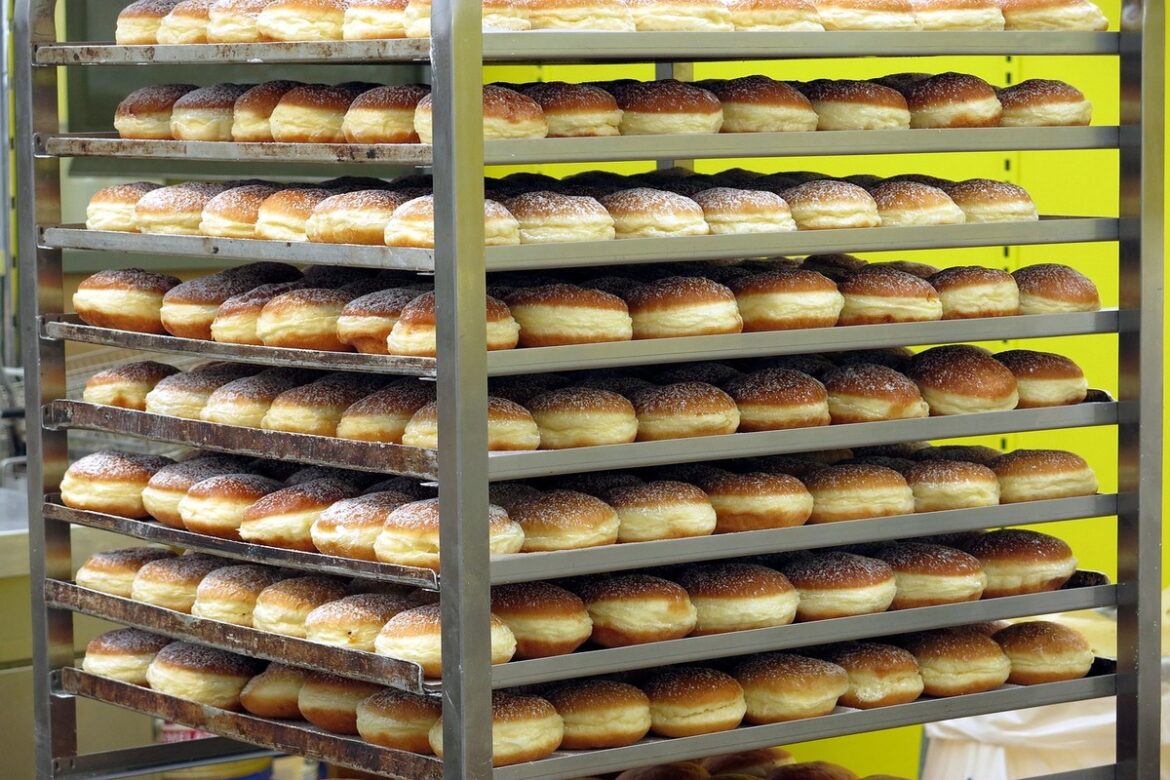 Certyfikacja ISO 22000 dla usługodawców z branży żywieniowej