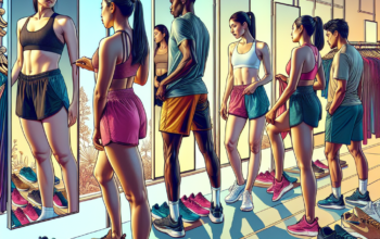 Jakie są najnowsze trendy w modzie sportowej?