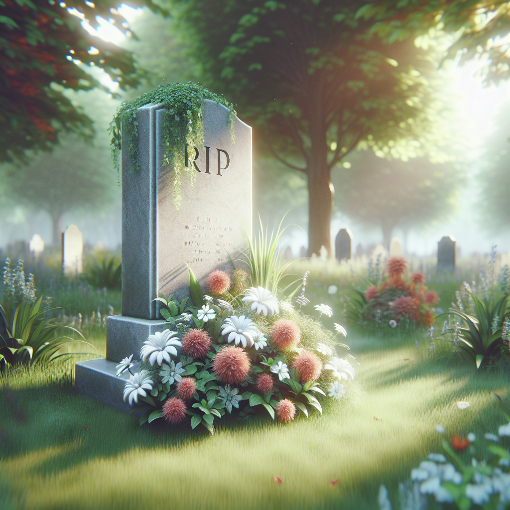 Co to znaczy RIP?