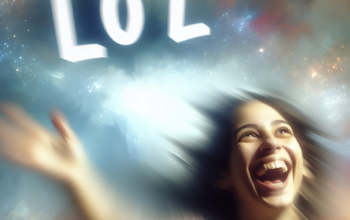 LOL – co to znaczy?