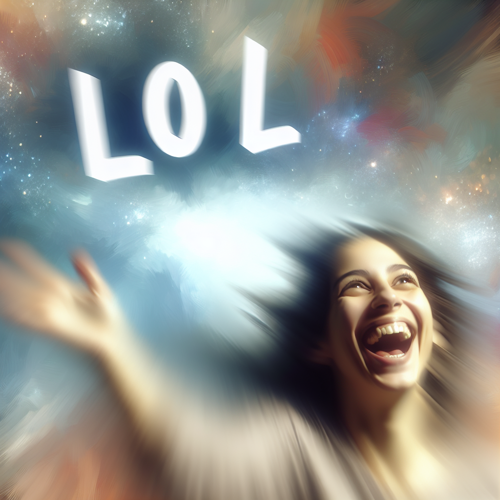 LOL – co to znaczy?