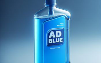 Co to jest AdBlue?
