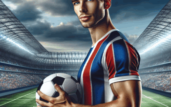 Lionel Messi: data urodzenia – dzień, w którym narodziła się legenda futbolu