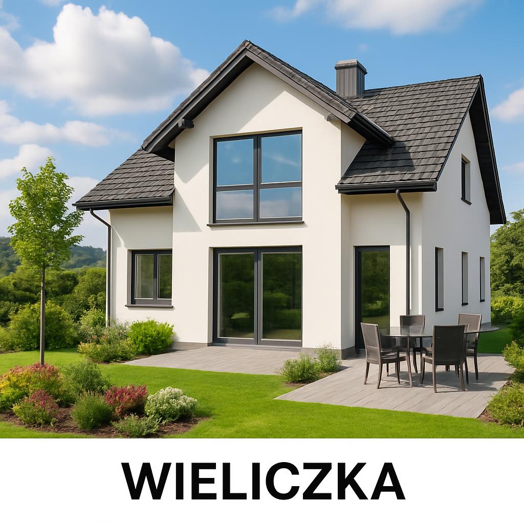 Wymieniasz okna w okolicy Wieliczki? Sprawdź, na co zwrócić uwagę przed zakupem