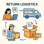 Czym jest logistyka zwrotna i dlaczego decyduje o rentowności e-commerce?